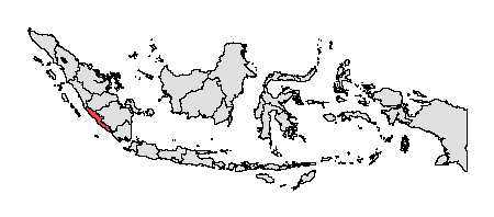 Bengkulu