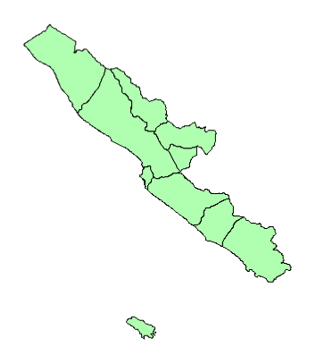 Bengkulu