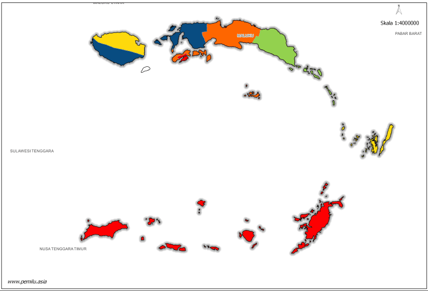 Maluku