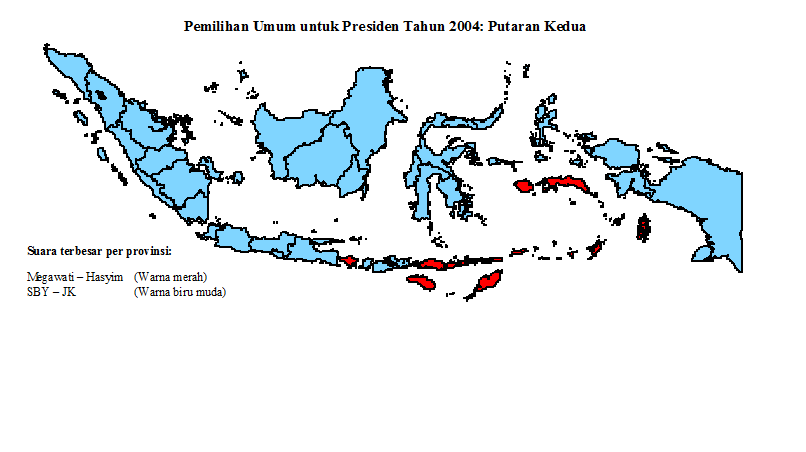 Pilpres putaran II