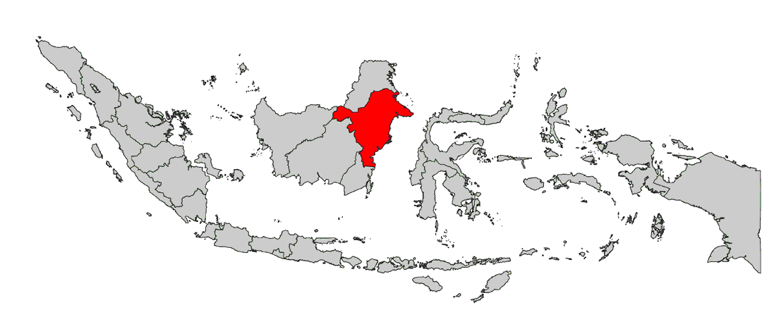 Kaltim
